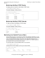 Preview for 92 page of HP Integrity NonStop NS-series Operation Manual