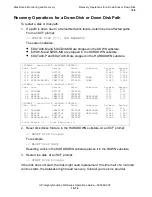 Preview for 148 page of HP Integrity NonStop NS-series Operation Manual