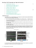 Preview for 10 page of HP Integrity NonStop X NS7 Planning Manual