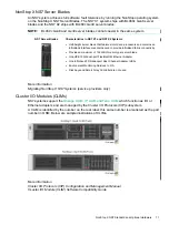 Preview for 11 page of HP Integrity NonStop X NS7 Planning Manual