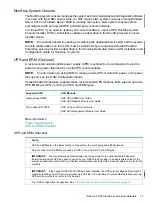 Preview for 17 page of HP Integrity NonStop X NS7 Planning Manual