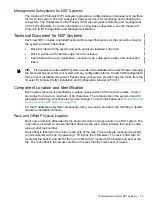 Preview for 19 page of HP Integrity NonStop X NS7 Planning Manual