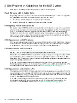 Preview for 20 page of HP Integrity NonStop X NS7 Planning Manual