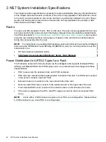 Preview for 24 page of HP Integrity NonStop X NS7 Planning Manual