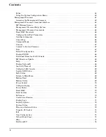 Preview for 4 page of HP Integrity rx1620 Operation Manual