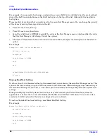 Preview for 56 page of HP Integrity rx1620 Operation Manual
