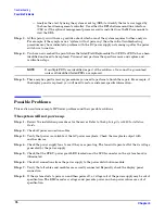 Preview for 76 page of HP Integrity rx1620 Operation Manual