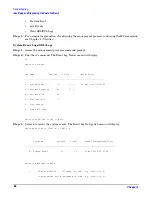 Preview for 86 page of HP Integrity rx1620 Operation Manual