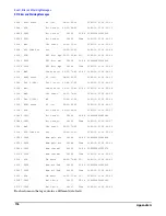 Preview for 116 page of HP Integrity rx1620 Operation Manual