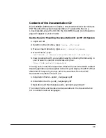 Preview for 11 page of HP Integrity rx2600 Installation Manual