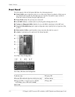 Preview for 16 page of HP Integrity rx2600 Operation And Maintenance Manual