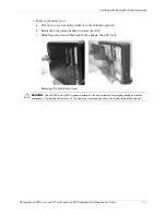 Preview for 25 page of HP Integrity rx2600 Operation And Maintenance Manual