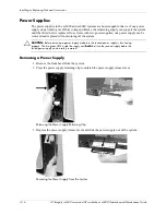 Preview for 34 page of HP Integrity rx2600 Operation And Maintenance Manual