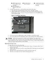 Предварительный просмотр 63 страницы HP Integrity rx2660 User'S & Service Manual