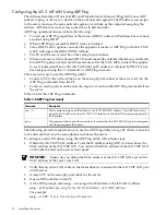 Предварительный просмотр 72 страницы HP Integrity rx2660 User'S & Service Manual