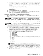 Предварительный просмотр 73 страницы HP Integrity rx2660 User'S & Service Manual