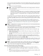 Предварительный просмотр 107 страницы HP Integrity rx2660 User'S & Service Manual