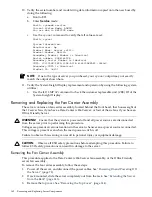 Предварительный просмотр 162 страницы HP Integrity rx2660 User'S & Service Manual