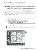 Предварительный просмотр 183 страницы HP Integrity rx2660 User'S & Service Manual