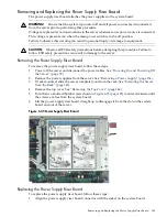 Предварительный просмотр 185 страницы HP Integrity rx2660 User'S & Service Manual