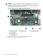 Предварительный просмотр 192 страницы HP Integrity rx2660 User'S & Service Manual