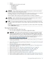 Предварительный просмотр 199 страницы HP Integrity rx2660 User'S & Service Manual