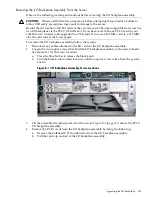 Предварительный просмотр 209 страницы HP Integrity rx2660 User'S & Service Manual