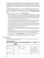 Предварительный просмотр 216 страницы HP Integrity rx2660 User'S & Service Manual