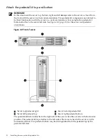 Предварительный просмотр 10 страницы HP Integrity rx2800 - i2 Installation Manual