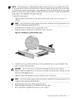 Предварительный просмотр 11 страницы HP Integrity rx2800 - i2 Installation Manual