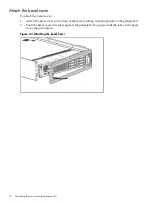 Предварительный просмотр 12 страницы HP Integrity rx2800 - i2 Installation Manual