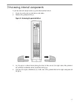 Предварительный просмотр 17 страницы HP Integrity rx2800 - i2 Installation Manual