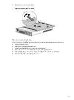 Предварительный просмотр 19 страницы HP Integrity rx2800 - i2 Installation Manual