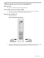 Предварительный просмотр 21 страницы HP Integrity rx2800 - i2 Installation Manual