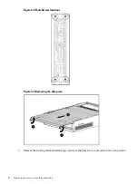 Предварительный просмотр 22 страницы HP Integrity rx2800 - i2 Installation Manual