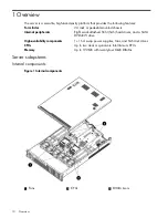 Предварительный просмотр 10 страницы HP Integrity rx2800 - i2 User'S & Service Manual