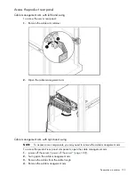 Предварительный просмотр 103 страницы HP Integrity rx2800 - i2 User'S & Service Manual