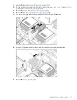 Предварительный просмотр 115 страницы HP Integrity rx2800 - i2 User'S & Service Manual