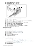 Предварительный просмотр 122 страницы HP Integrity rx2800 - i2 User'S & Service Manual