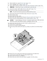 Предварительный просмотр 123 страницы HP Integrity rx2800 - i2 User'S & Service Manual