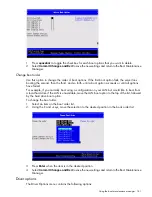 Предварительный просмотр 141 страницы HP Integrity rx2800 - i2 User'S & Service Manual