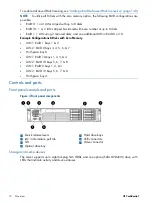 Preview for 12 page of HP integrity rx2800 i4 User Manual