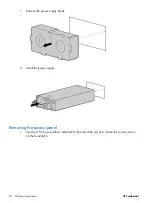 Preview for 42 page of HP integrity rx2800 i4 User Manual