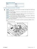 Preview for 51 page of HP integrity rx2800 i4 User Manual