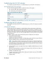 Preview for 85 page of HP integrity rx2800 i4 User Manual