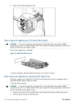 Preview for 104 page of HP integrity rx2800 i4 User Manual