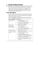 Preview for 5 page of HP Integrity rx4610 Installation Manual