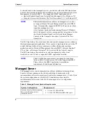 Preview for 6 page of HP Integrity rx4610 Installation Manual