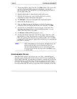 Preview for 11 page of HP Integrity rx4610 Installation Manual