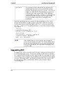 Preview for 14 page of HP Integrity rx4610 Installation Manual